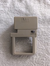 Nintendo gameboy nuby gebraucht kaufen  Solingen