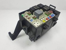 Scatola porta fusibili usato  Ferrara