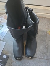 Harley davidson biker for sale  LEAMINGTON SPA