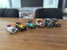 Ldtimer matchbox modelle gebraucht kaufen  Herzfelde
