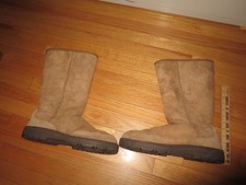 Ugg men chestnut for sale  Dekalb