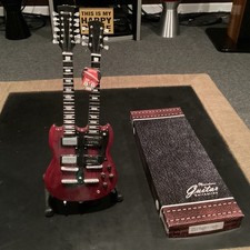Led zeppelin jimmy for sale  Miller Place