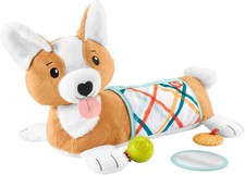 Puppy tummy wedge usato  Vajont