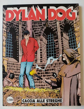 Fumetto dylan dog usato Fumetto dylan dog usato  Monte San Pietro
