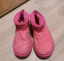 Riginal ugg uggs gebraucht kaufen  Lensahn