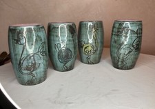 Vases vallauris ceramique d'occasion  Bourgoin-Jallieu