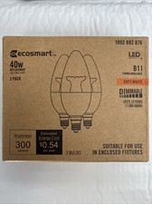 Ecosmart 40w led for sale  Norcross