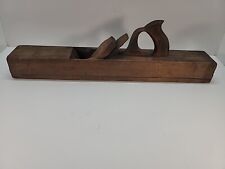 Inch antique wooden for sale  Hoffmeister