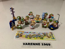 Kinder orsetti luna usato Kinder orsetti luna usato  Bologna