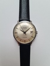 Zentra savoy automatik gebraucht kaufen  Markkleeberg