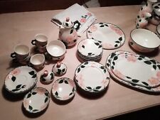 Villeroy boch ess gebraucht kaufen  Bruckmühl