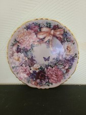 Circle love plate for sale  Saint Paul