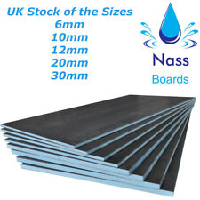 Tile backer board for sale  BARNET