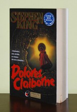 Dolores claiborne stephen usato  Vignate