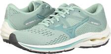 Novo tênis de corrida feminino Mizuno Wave Inspire 17 tamanho 8 azul/turquesa 411310 comprar usado  Enviando para Brazil