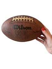 Wilson nfl youth for sale  Cornelius