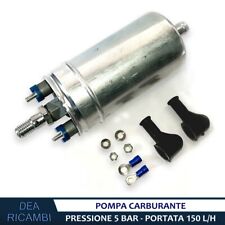 Pompa carburante benzina usato  Treglio