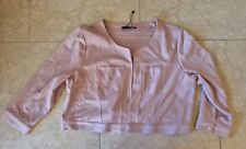 Sweat jacke gr gebraucht kaufen  Dammbach
