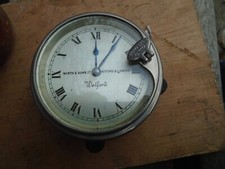 Vintage watford car for sale  COLCHESTER