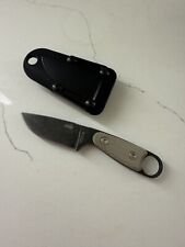 Esee knives izula for sale  Houston