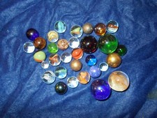 Marbles bulk assorted for sale  Casselberry
