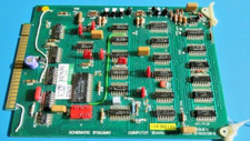 Gilbarco highline computer for sale  DUNFERMLINE