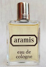 Miniature parfum aramis d'occasion  Beaurepaire