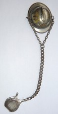 Casque adrian miniature d'occasion  Lagny-sur-Marne