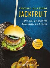 Jackfruit pflanzliche alternat gebraucht kaufen  Berlin