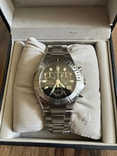 Orologio cronografo bulova usato  Citta della Pieve