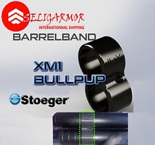 Barrelband support bullpup d'occasion  Châtenois