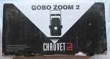 Chauvet gobo zoom d'occasion  Expédié en Belgium