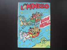 Monello del 1958 usato  Lugo