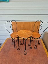 Doll bistro set for sale  Falling Waters