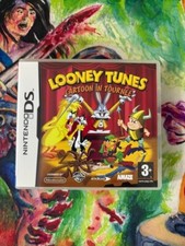 Looney tunes cartoon usato  Milano