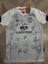 Bnwt luton town for sale  LEYLAND