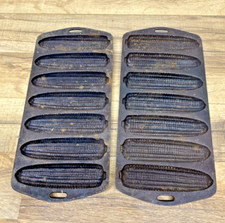 Cast iron cornbread for sale  Oak Hill