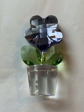 Swarovski happy flowers for sale  Ocala