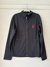 Spyder men softshell for sale  MANSFIELD