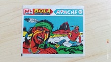 Bola apache bubble d'occasion  Expédié en Belgium