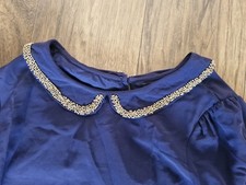 Next purple dress for sale  ALLOA