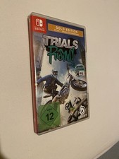 Trials rising gebraucht kaufen  Darmstadt