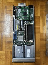 Hpe proliant bl460c gebraucht kaufen  Stadtroda