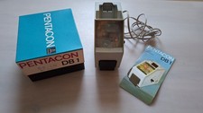 Ddr technik pentacon gebraucht kaufen  Gera