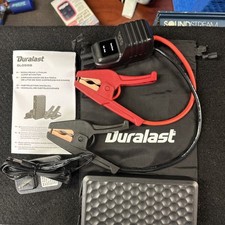 Duralast jump start for sale  Asbury Park