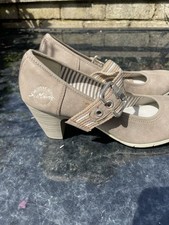 Oliver ladies shoes for sale  GLASGOW