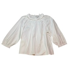 J.crew smocked neck for sale  Hollywood