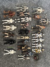 kenner star wars action figures for sale  EASTLEIGH