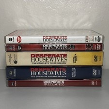 Desperate housewives series for sale  Rohnert Park