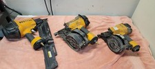 Bostitch f28ww air for sale  Fort Wayne